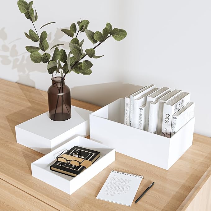 Oversized Buffet Risers, Food Display Stand - Image 3