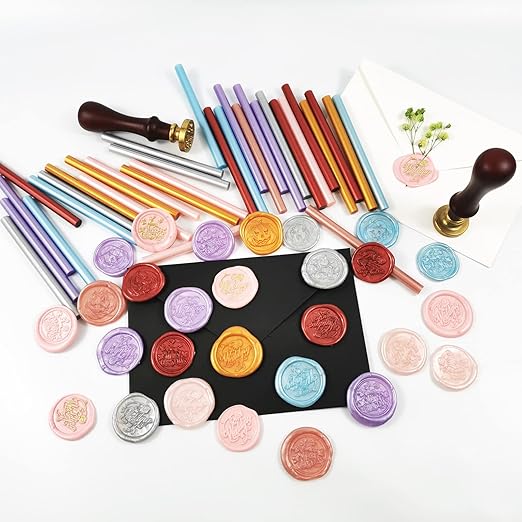 VARACL Hot Melt Glue Sealing Sticks - Image 6