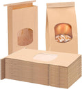 Moretoes 55pcs Medium Bakery Cookie Bags by Moretoes