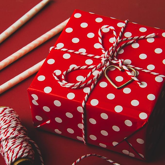 WRAPAHOLIC Reversible Wrapping Paper - Image 4