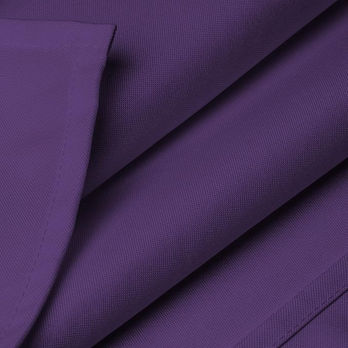 Lann's Linens - 10 Premium 90" x 132" Tablecloths - Image 4