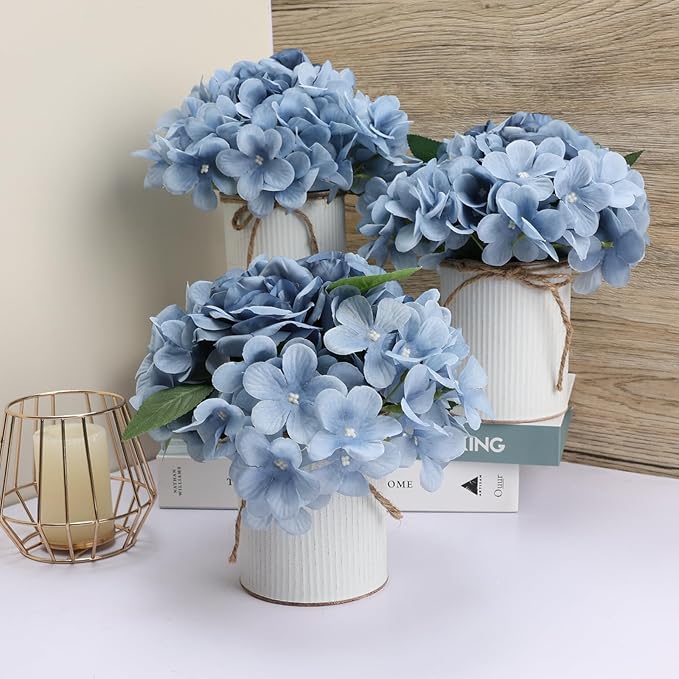 Flower Table Centerpieces - Image 4