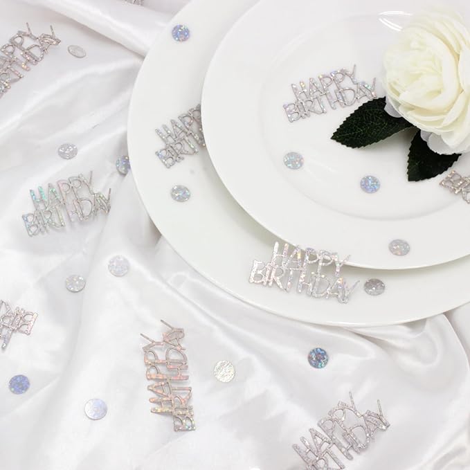 Birthday Confetti - Image 4