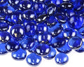 KINGOU Flat Glass Gems/Marbles/Stones/Beads by Unknown
