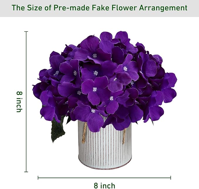 Flower Table Centerpieces - Image 2