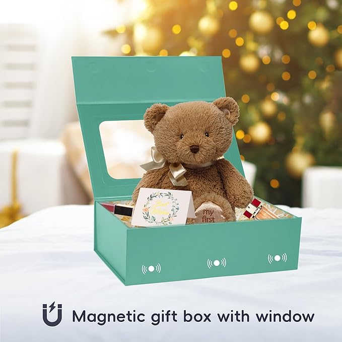 Light Green Large Gift Boxes - Image 6