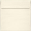 LUXPaper Square Invitation Envelopes | Peel & Press | 3 1/4" x 3 1/4" | by LUXPaper