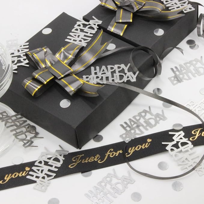 Birthday Confetti - Image 3