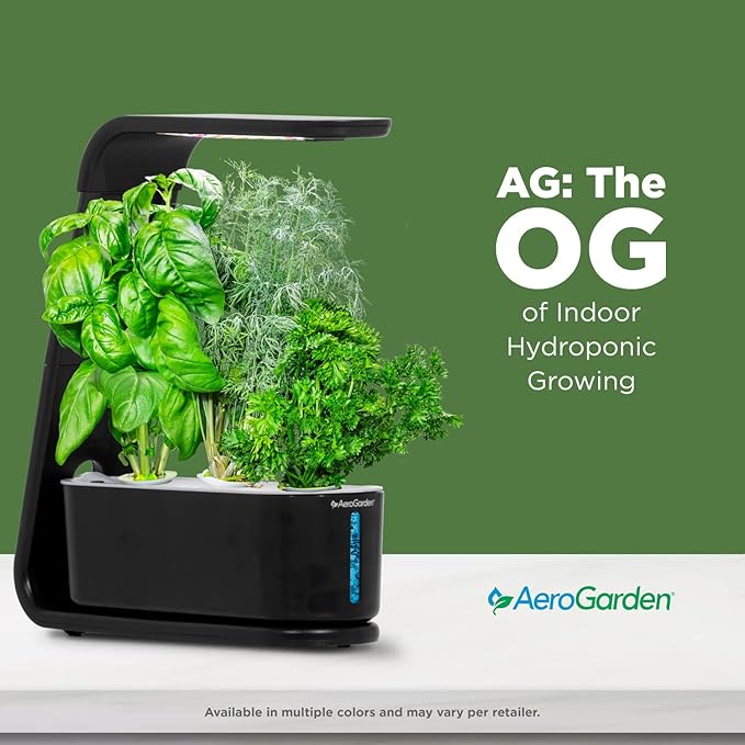 AeroGarden Sprout - Image 4