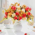 LESING Artificial Fake Flowers by LESING