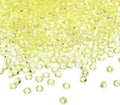 PATIKIL 4000 Pcs Wedding Table Scatter Confetti Crystals 6mm Acrylic Diamonds by PATIKIL
