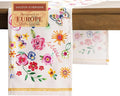 Maison d' Hermine Table Runner 100% Cotton Single Layer Table Runners 108 by MaisondHermine