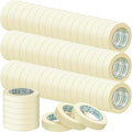 Masking Tape Bulk General Purpose Masking Painting Tape 55 Yards by Fainne