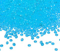 PATIKIL 10000 Pcs Wedding Table Scatter Confetti Crystals 4.5mm Acrylic by PATIKIL