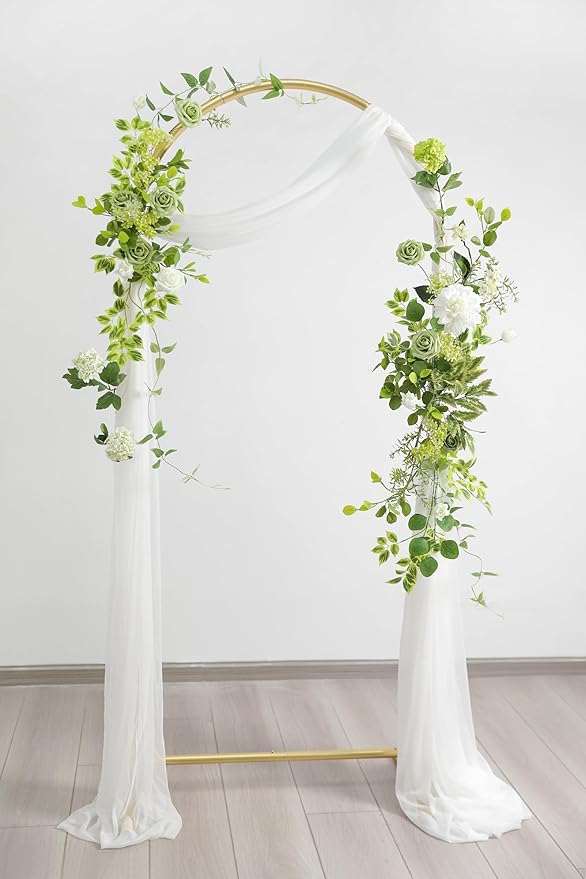 Serra Flora Artificial Greenery Stems Box Set, - Image 4