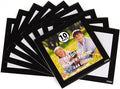 4X4" Magnetic Picture Frame by MagneticPictureFrameandMagneticLabels