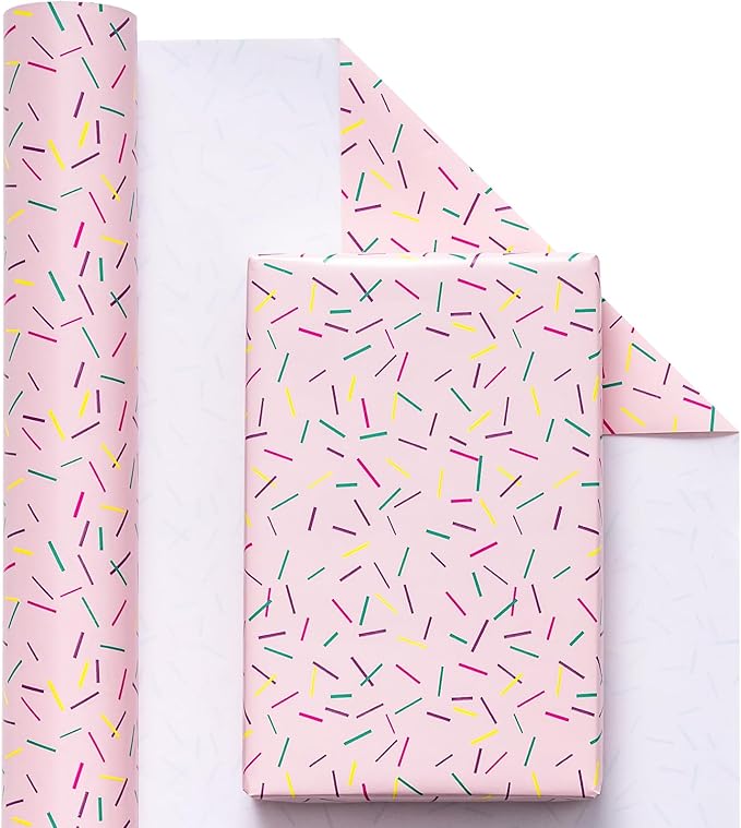 WRAPAHOLIC Wrapping Paper Roll - Image 2