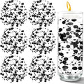 100 PCS Artificial Floating Beads by Cusmation