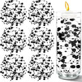 50 PCS Artificial Pearl String Beads by Cusmation