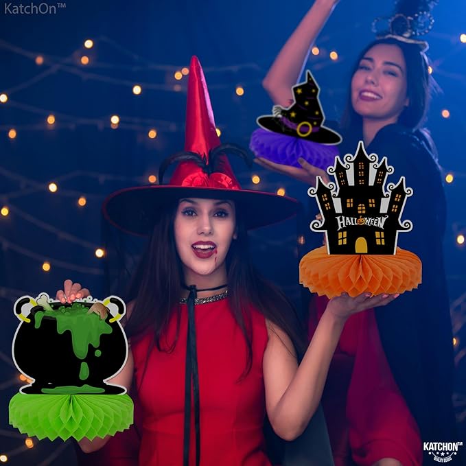 KatchOn, Halloween Centerpieces - Image 7