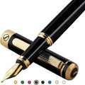 Scriveiner Luxury Fountain Pen by Scriveiner