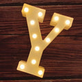 MUMUXI Marquee Light Up Letters | Large Light Up Numbers | Battery Powered and by MUMUXI