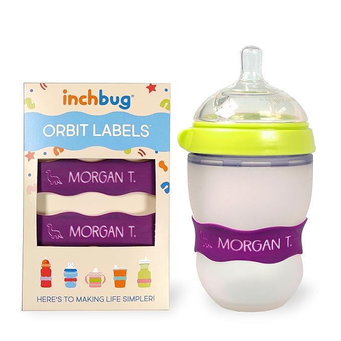 InchBug Orbit Labels - Image 2