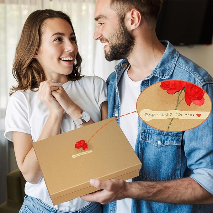 Giftilious Gift Boxes with Lids - Image 2
