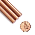 UNIQOOO Mailable Glue Gun Sealing Wax Sticks by UNIQOOO