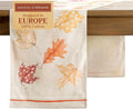 Maison d' Hermine Table Runner 100% Cotton Double Layer Table Runners 72 inches by MaisondHermine