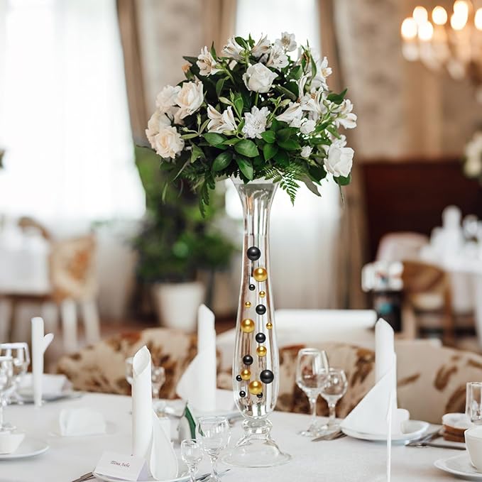 Floating Pearls for Centerpieces Vases - Image 8