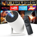 WEMI Smart Minin Projector by WEMI