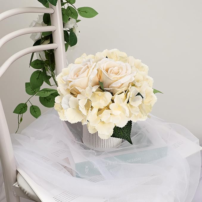 Flower Table Centerpieces - Image 4