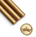 UNIQOOO Mailable Glue Gun Sealing Wax Sticks by UNIQOOO