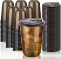 16oz Disposable Stemless Glasses by Unknown
