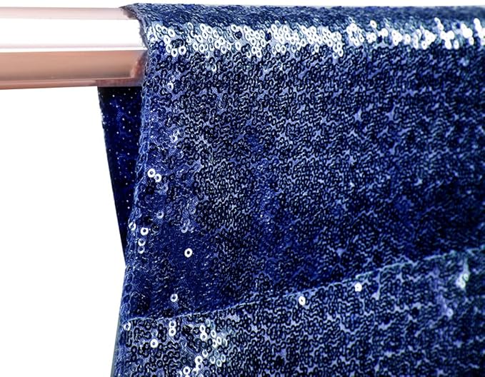 SquarePie Sequin Backdrop Not See Through Thick Background - Image 7