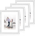 11x14 Picture Frame Set of 4 by iRahmen