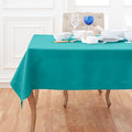 Solino Home Linen Tablecloth 60 x 144 Inch by SolinoHome