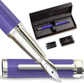 Ellington Pens Luxury Fountain Pen Set- Fountain Pens by EllingtonPens