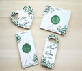Wedding Bottle Opener Favors for Guests in Bulk, Hearts Shape Bottle Opener by Handmade