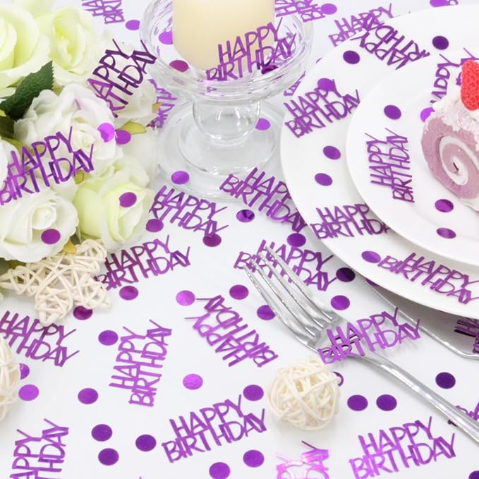Birthday Confetti - Image 7