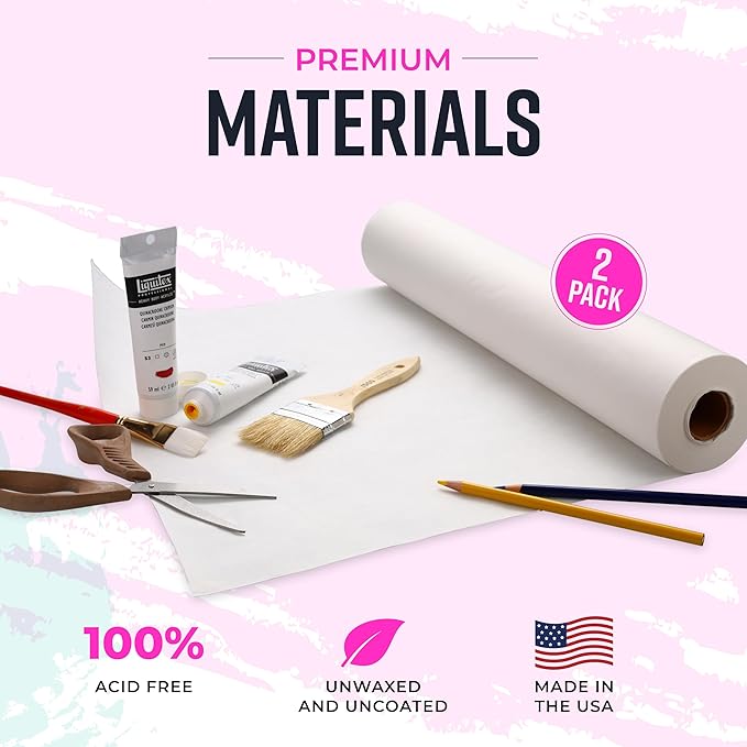 Bryco Goods Kraft Paper Roll - Image 2