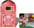 Arch Backdrop Chiara Arch Stand Covers Stretchy Spandex Fabric Farm Door by NIVIUS+PHOTO