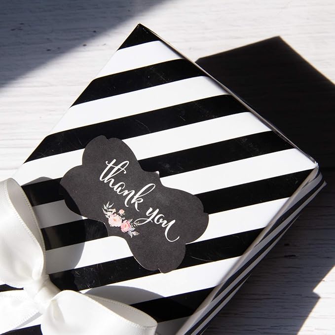 WRAPAHOLIC Reversible Wrapping Paper - Image 4