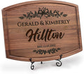 Personalized Wedding Gifts for Couples by GiftsToEngrave