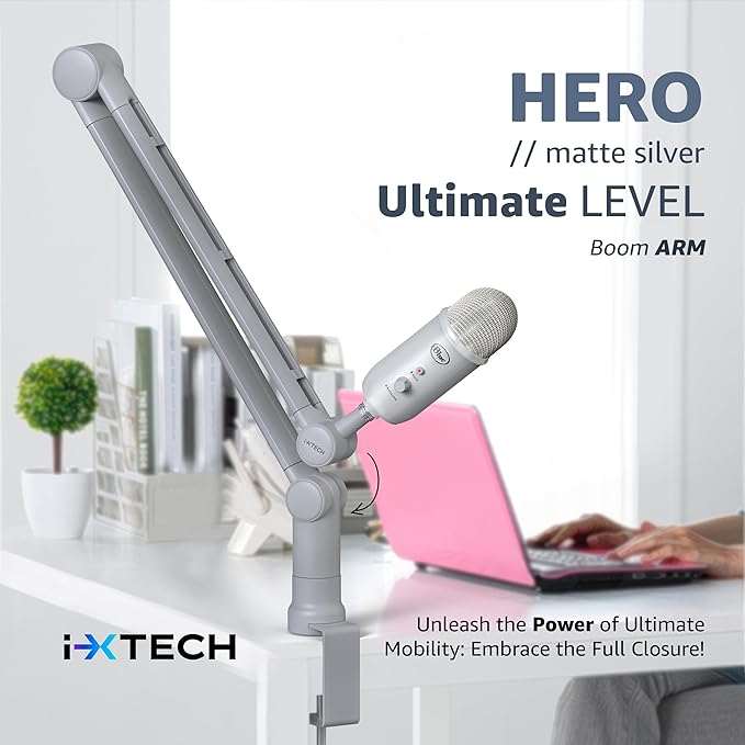 IXTECH Boom Arm - Image 6