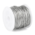 164FT Jewelry Wire 22 Gauge Tarnish-Resistant Copper Beading Wires Roll Bulk by Cadikez