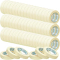 Masking Tape Bulk General Purpose Masking Painting Tape 55 Yards by Fainne