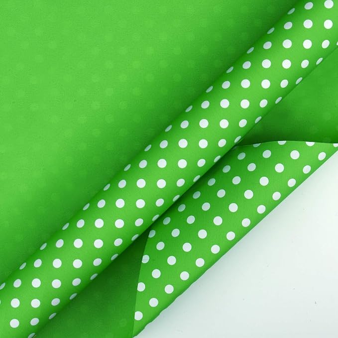 WRAPAHOLIC Reversible Wrapping Paper - Image 2