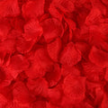 1000 Pcs Artificial Fake Rose Petals, Flower Petals by Uvaluefeet